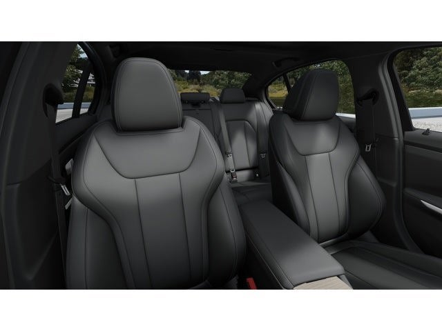 2026 BMW 3 Series 330i NA xDrive