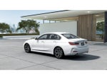 2026 BMW 3 Series 330i NA xDrive