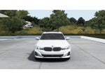 2026 BMW 3 Series 330i NA xDrive