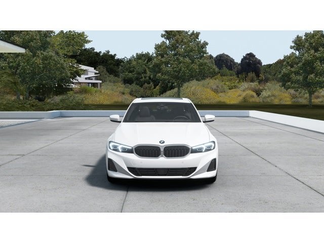 2026 BMW 3 Series 330i NA xDrive