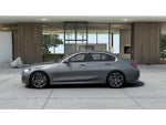 2026 BMW 3 Series 330i NA xDrive