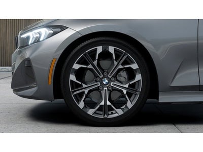 2026 BMW 3 Series 330i NA xDrive