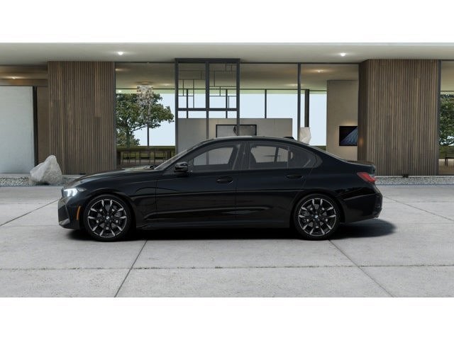 2026 BMW 3 Series 330i NA xDrive