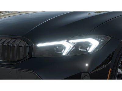 2026 BMW 3 Series 330i NA xDrive