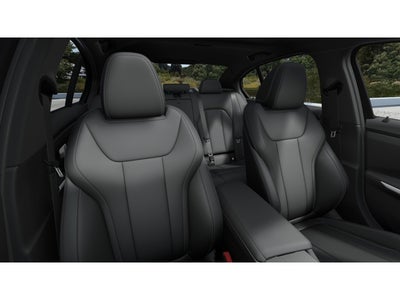 2026 BMW 3 Series 330i NA xDrive
