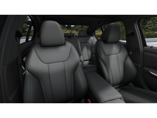 2026 BMW 3 Series 330i NA xDrive
