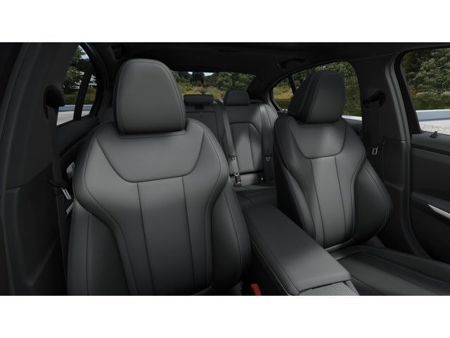 2026 BMW 3 Series 330i NA xDrive