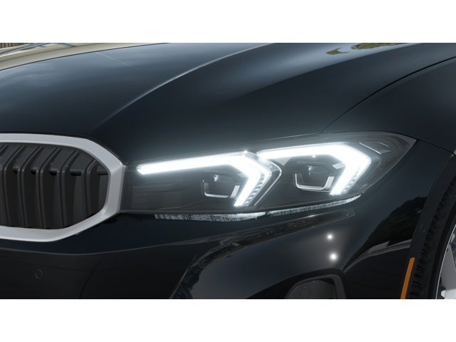 2026 BMW 3 Series 330i NA xDrive