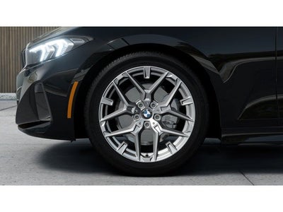 2026 BMW 3 Series 330i NA xDrive