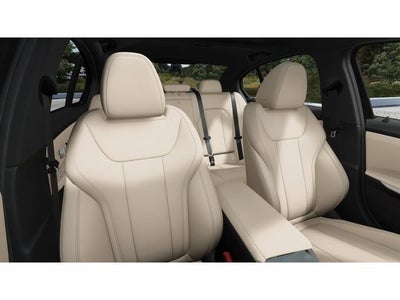 2026 BMW 3 Series 330i NA xDrive