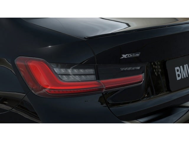 2026 BMW 3 Series 330i NA xDrive