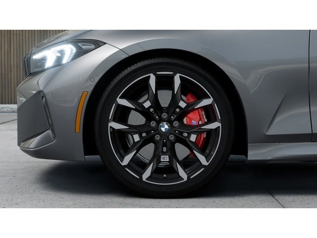 2026 BMW 3 Series 330i NA xDrive