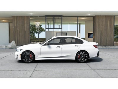 2026 BMW 330i 330i NA xDrive