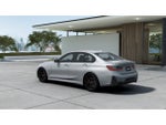 2026 BMW 3 Series 330i NA xDrive