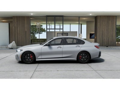 2026 BMW 3 Series 330i NA xDrive