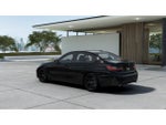 2026 BMW 330i 330i NA xDrive
