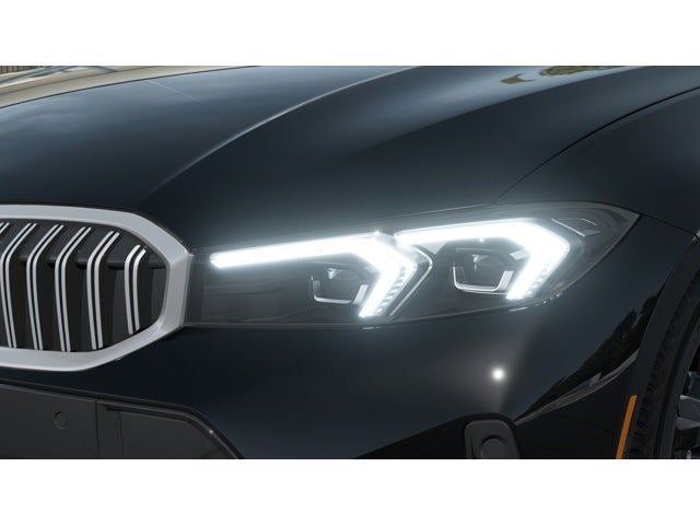 2026 BMW 330i 330i NA xDrive