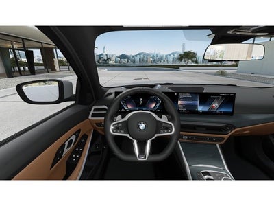 2026 BMW 3 Series 330i NA xDrive