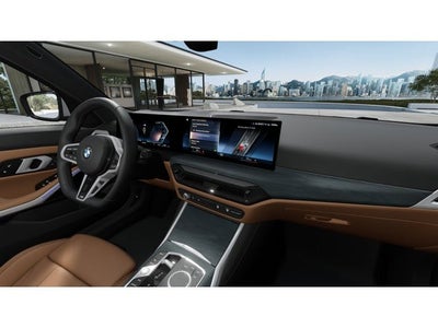 2026 BMW 3 Series 330i NA xDrive