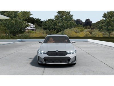 2026 BMW 3 Series 330i NA xDrive