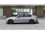 2026 BMW 3 Series 330i NA xDrive