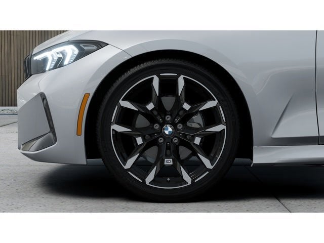 2026 BMW 3 Series 330i NA xDrive