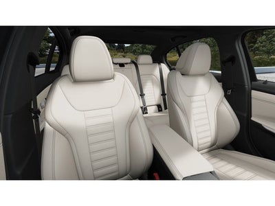 2026 BMW 3 Series 330i NA xDrive