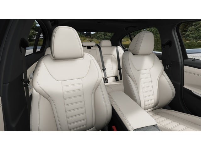 2026 BMW 3 Series 330i NA xDrive