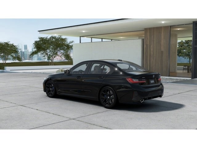 2026 BMW 3 Series 330i NA xDrive