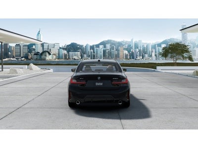 2026 BMW 3 Series 330i NA xDrive