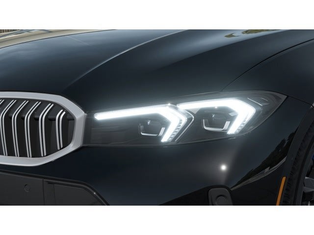 2026 BMW 3 Series 330i NA xDrive