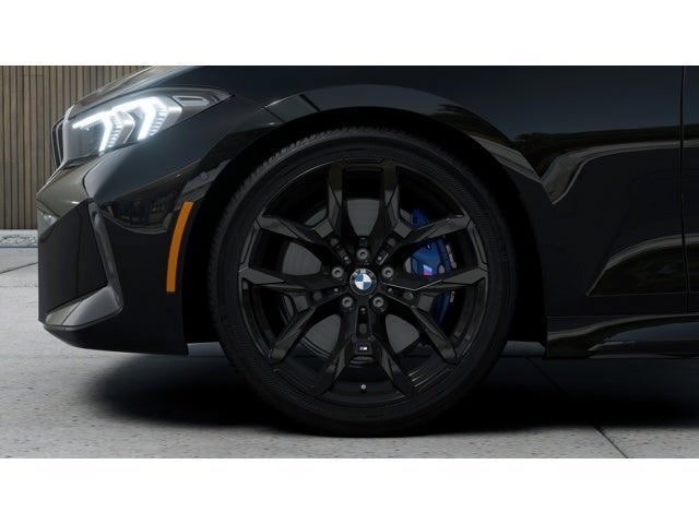 2026 BMW 3 Series 330i NA xDrive