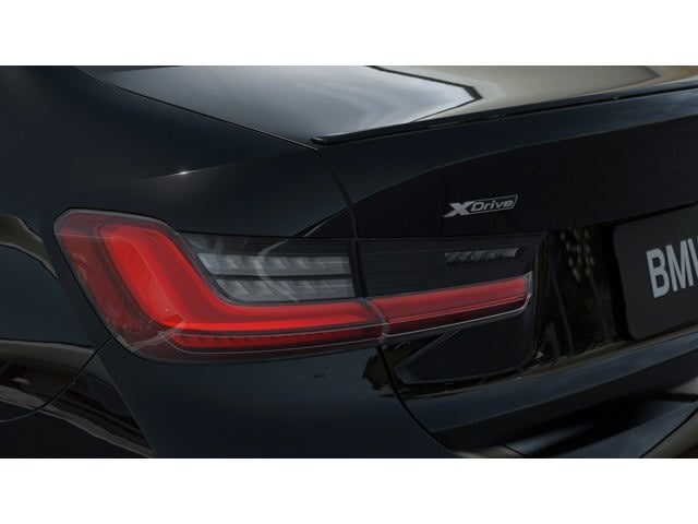 2026 BMW 3 Series 330i NA xDrive