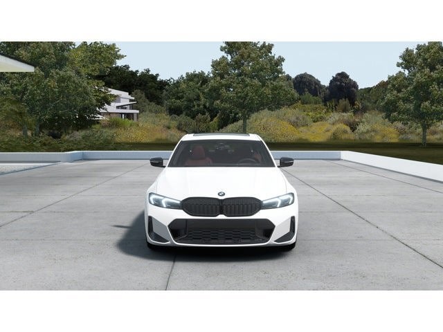 2026 BMW 3 Series 330i NA xDrive