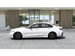 2026 BMW 3 Series 330i NA xDrive