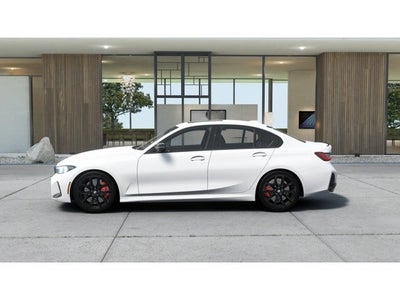 2026 BMW 3 Series 330i NA xDrive