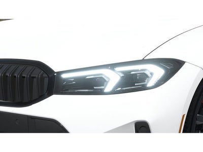 2026 BMW 3 Series 330i NA xDrive
