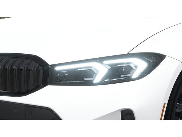2026 BMW 3 Series 330i NA xDrive