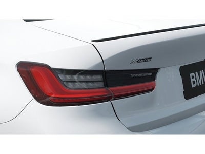 2026 BMW 3 Series 330i NA xDrive