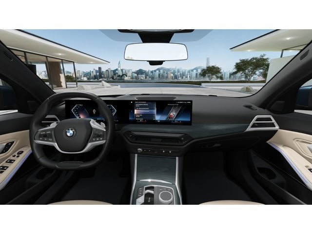 2026 BMW 3 Series 330i NA xDrive