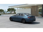 2026 BMW 3 Series 330i NA xDrive