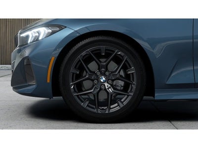 2026 BMW 3 Series 330i NA xDrive
