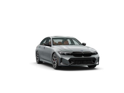 2026 BMW 3 Series 330i NA xDrive