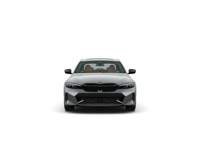 2026 BMW 3 Series 330i NA xDrive