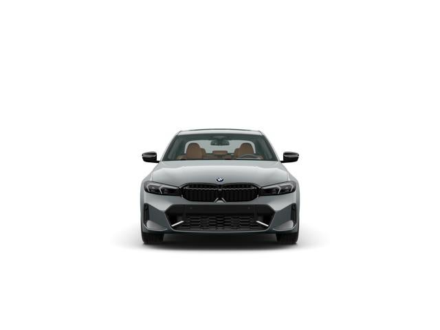 2026 BMW 3 Series 330i NA xDrive
