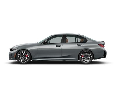 2026 BMW 3 Series 330i NA xDrive