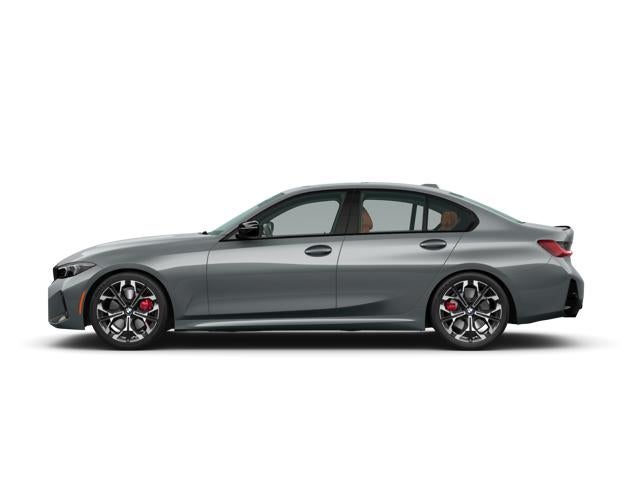2026 BMW 3 Series 330i NA xDrive