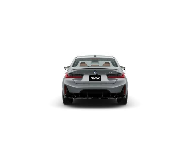 2026 BMW 3 Series 330i NA xDrive