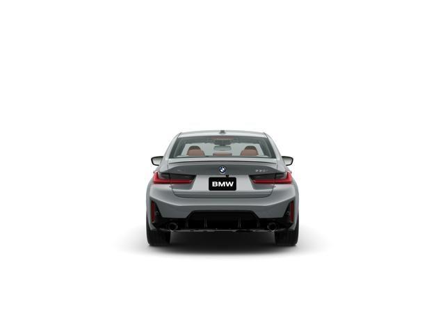 2026 BMW 3 Series 330i NA xDrive