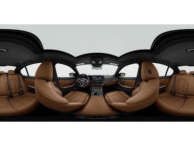 2026 BMW 3 Series 330i NA xDrive